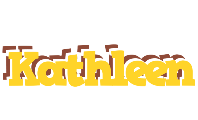 Kathleen hotcup logo