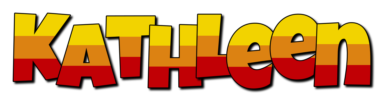 Kathleen jungle logo
