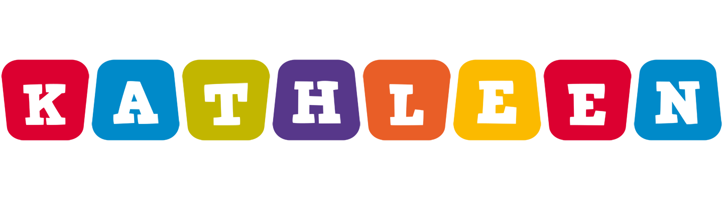Kathleen kiddo logo