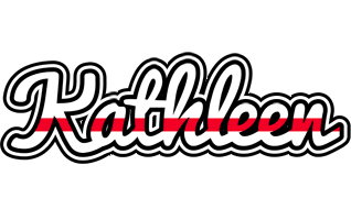 Kathleen kingdom logo