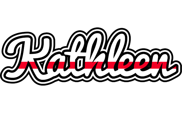 Kathleen kingdom logo