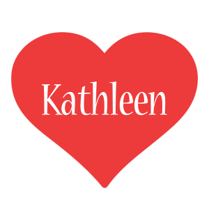 Kathleen love logo