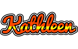 Kathleen madrid logo