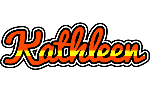 Kathleen madrid logo