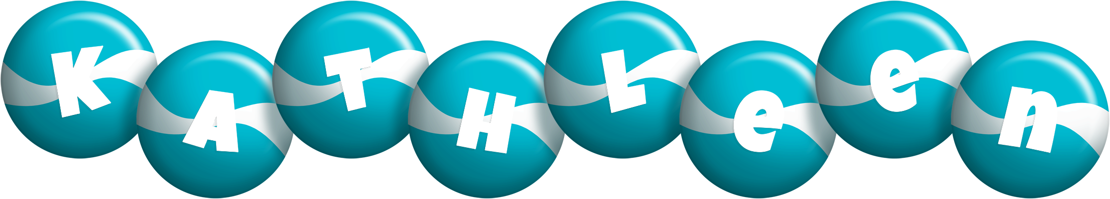 Kathleen messi logo