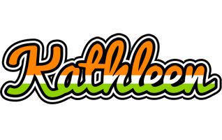 Kathleen mumbai logo