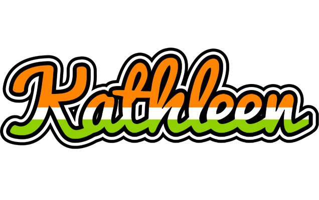 Kathleen mumbai logo