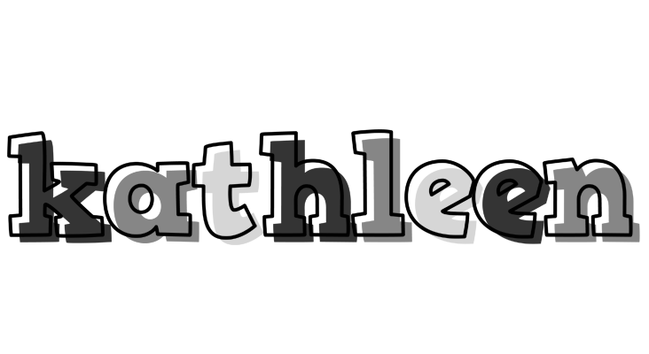 Kathleen night logo