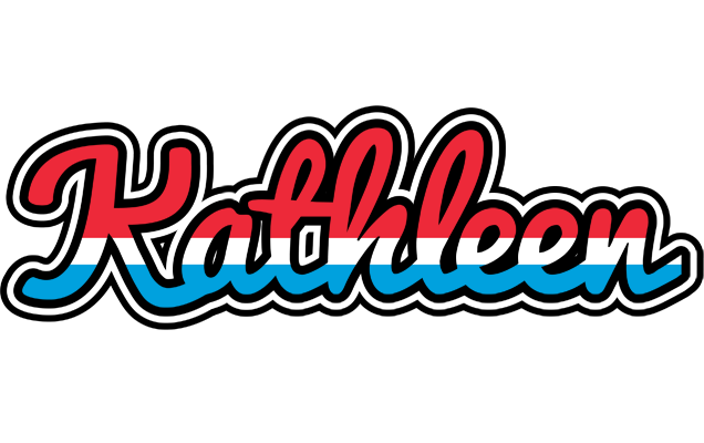 Kathleen norway logo