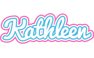 Kathleen outdoors logo