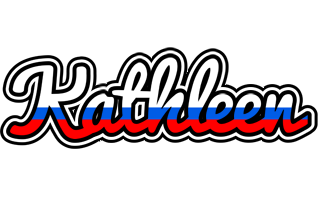 Kathleen russia logo