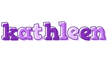 Kathleen sensual logo