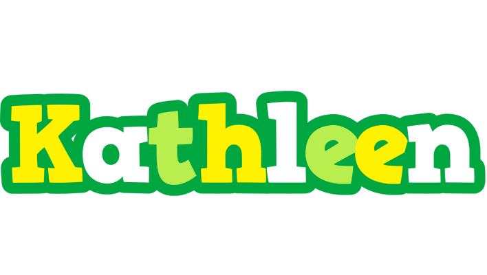 Kathleen soccer logo