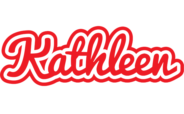 Kathleen sunshine logo