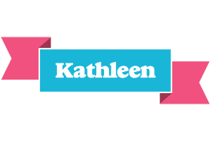 Kathleen today logo
