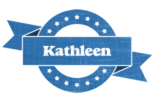 Kathleen trust logo