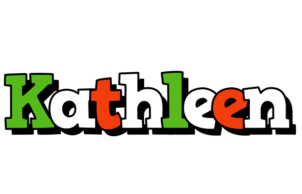 Kathleen venezia logo