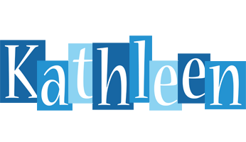 Kathleen winter logo