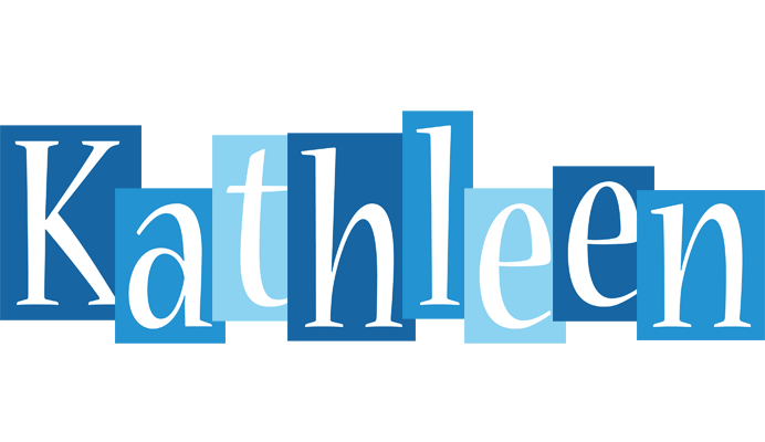Kathleen winter logo