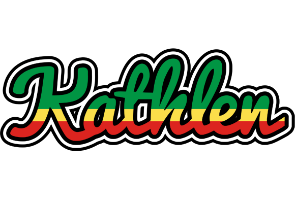 Kathlen african logo