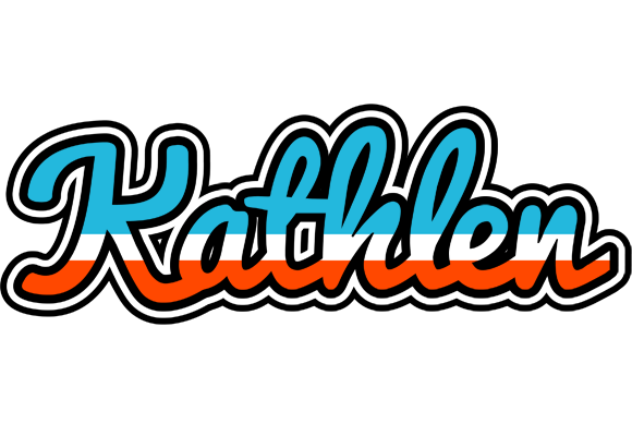 Kathlen america logo