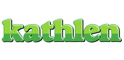 Kathlen apple logo