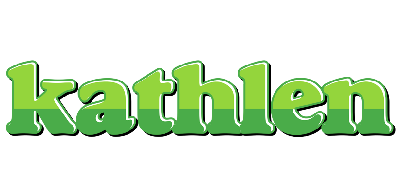 Kathlen apple logo