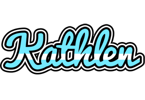 Kathlen argentine logo