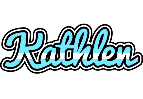 Kathlen argentine logo