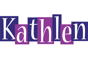 Kathlen autumn logo