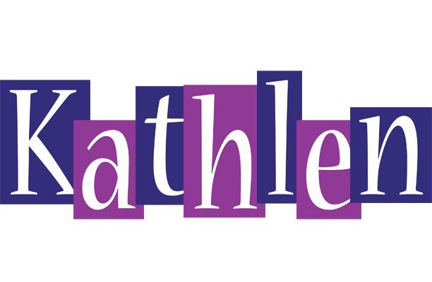 Kathlen autumn logo