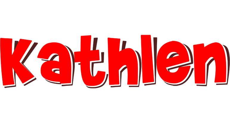 Kathlen basket logo