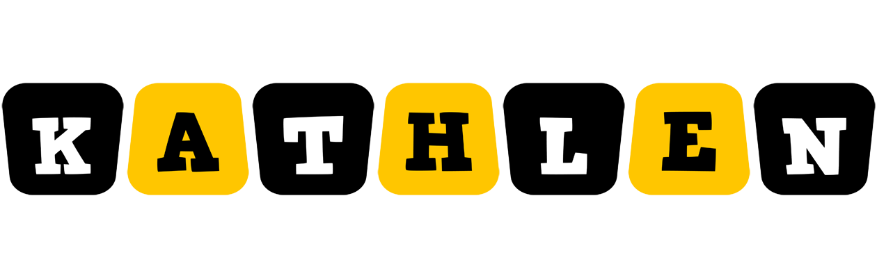 Kathlen boots logo