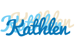 Kathlen breeze logo