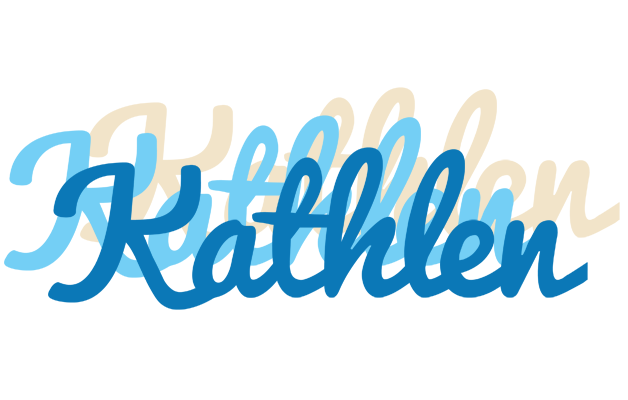 Kathlen breeze logo