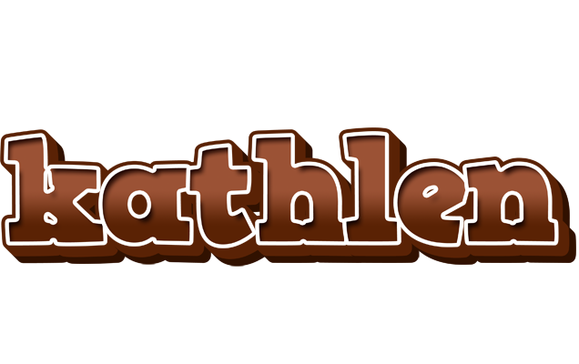 Kathlen brownie logo