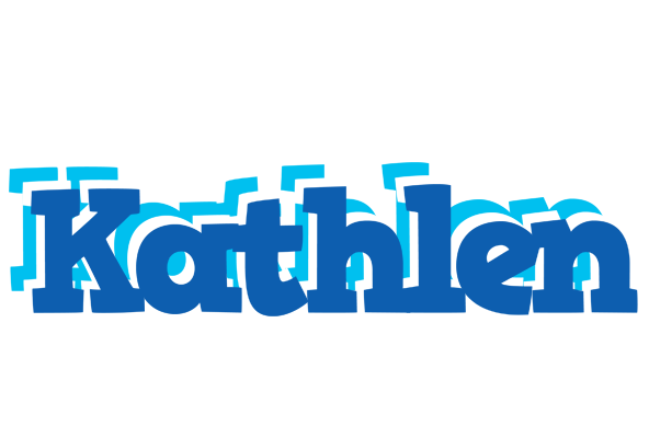Kathlen business logo