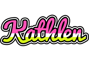 Kathlen candies logo