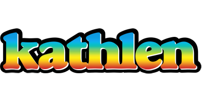 Kathlen color logo