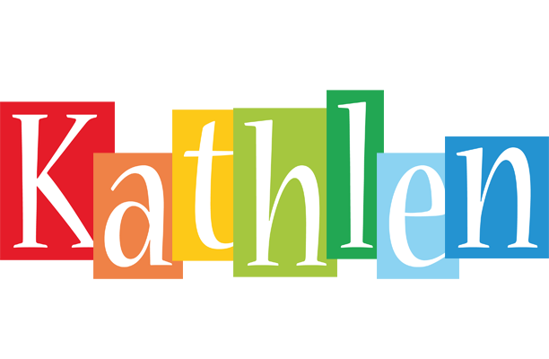 Kathlen colors logo