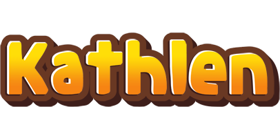 Kathlen cookies logo