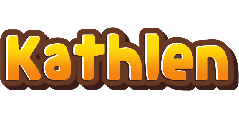 Kathlen cookies logo
