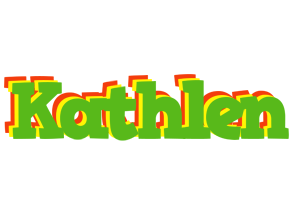 Kathlen crocodile logo