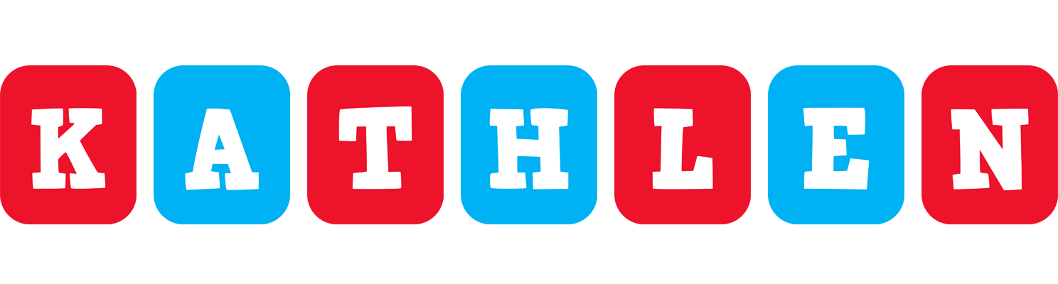 Kathlen diesel logo