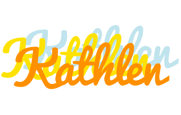 Kathlen energy logo