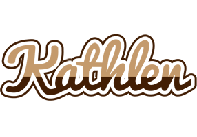 Kathlen exclusive logo