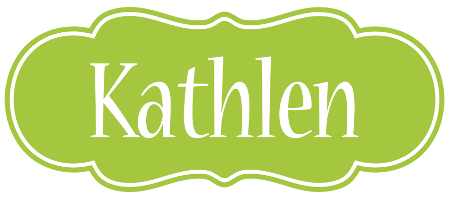 Kathlen family logo