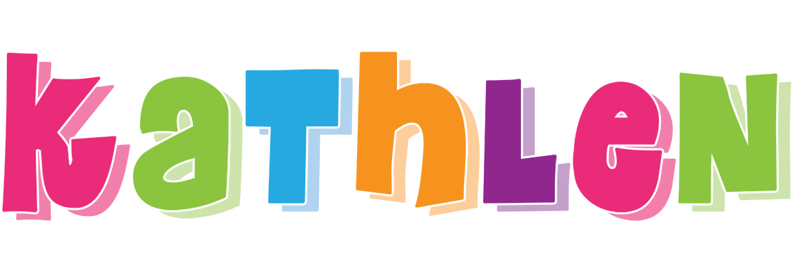 Kathlen friday logo