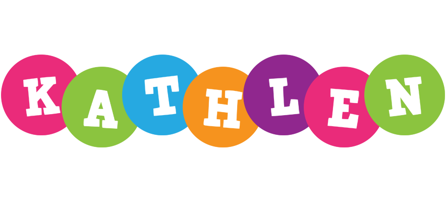 Kathlen friends logo