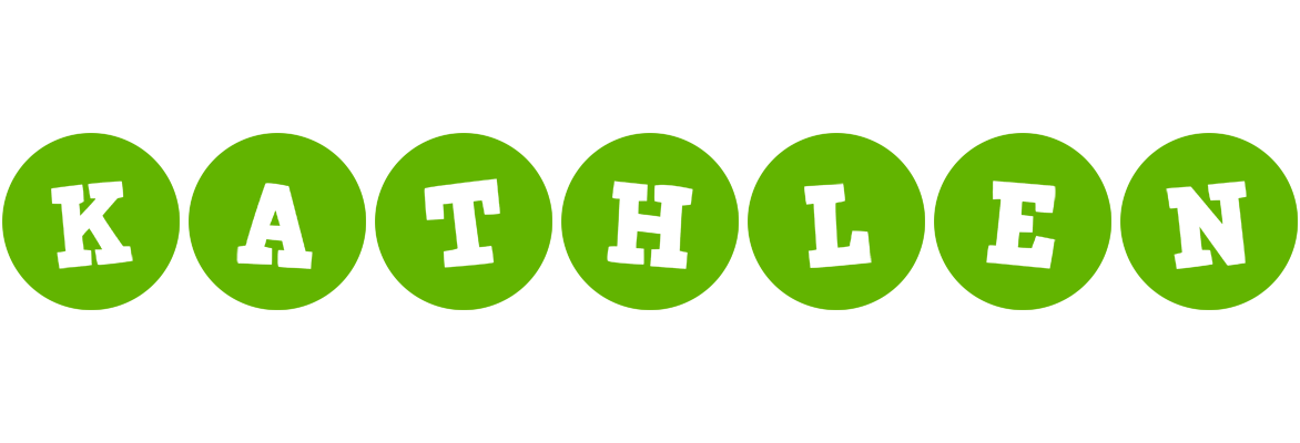 Kathlen games logo